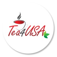 Tea4usa logo, Tea4usa contact details