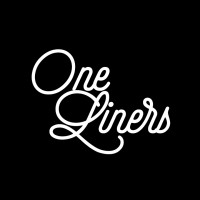 Oneliners logo, Oneliners contact details