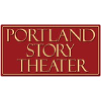 Portland Story Theater logo, Portland Story Theater contact details