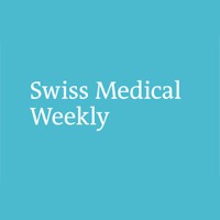 Swiss Medical Weekly logo, Swiss Medical Weekly contact details