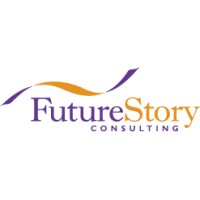 FutureStory Consulting logo, FutureStory Consulting contact details