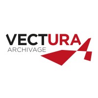 VECTURA ARCHIVAGE logo, VECTURA ARCHIVAGE contact details