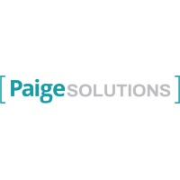 Paige Solutions Limited logo, Paige Solutions Limited contact details