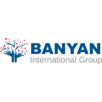 Banyan International Group LLC logo, Banyan International Group LLC contact details