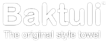 Baktuli - The Original Style Towel logo, Baktuli - The Original Style Towel contact details