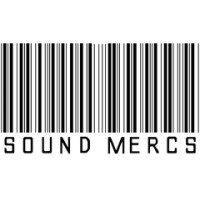 Sound Mercs logo, Sound Mercs contact details