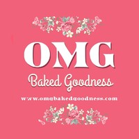 Omg Baked Goodness logo, Omg Baked Goodness contact details