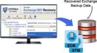 Exchange BKF Recovery logo, Exchange BKF Recovery contact details