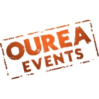 Ourea Events logo, Ourea Events contact details