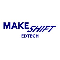 MakeShiftEdTech logo, MakeShiftEdTech contact details