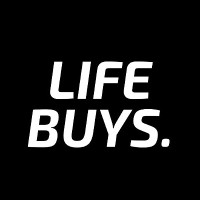 Life Buys logo, Life Buys contact details