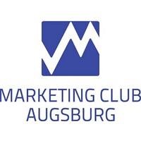 Marketing-Club Augsburg logo, Marketing-Club Augsburg contact details