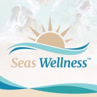 Seas Wellness logo, Seas Wellness contact details