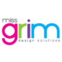 Miss Grim Design Solutions logo, Miss Grim Design Solutions contact details