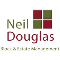 NEIL DOUGLAS BLOCK MANAGEMENT LIMITED logo, NEIL DOUGLAS BLOCK MANAGEMENT LIMITED contact details