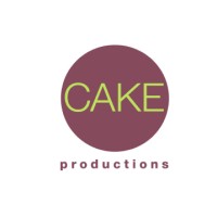 Cake Productions logo, Cake Productions contact details