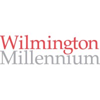 WILMINGTON MILLENNIUM LIMITED logo, WILMINGTON MILLENNIUM LIMITED contact details