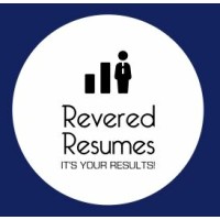 Revered Resumes 💼 | Professional Resume Writing Services | Executive & Management Resumes logo, Revered Resumes 💼 | Professional Resume Writing Services | Executive & Management Resumes contact details