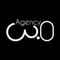 3.0 Agency logo, 3.0 Agency contact details