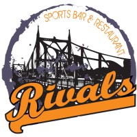 Rivals Sports Bar & Restaurant logo, Rivals Sports Bar & Restaurant contact details