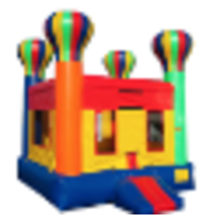 Bouncer Rentals 4 You logo, Bouncer Rentals 4 You contact details