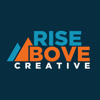 Rise Above Creative logo, Rise Above Creative contact details