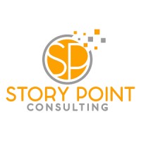 Story Point Consulting logo, Story Point Consulting contact details