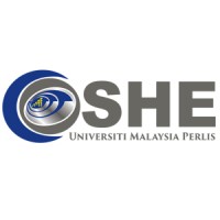 COSHE UniMAP logo, COSHE UniMAP contact details