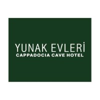 Yunak Evleri Cappadocia Cave Hotel logo, Yunak Evleri Cappadocia Cave Hotel contact details