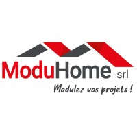 ModuHome srl logo, ModuHome srl contact details