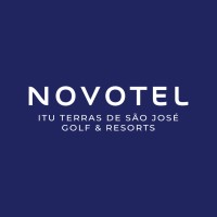 Novotel Itu Terras de São José Golf & Resort logo, Novotel Itu Terras de São José Golf & Resort contact details