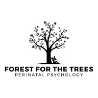 Forest for the Trees Perinatal Psychology logo, Forest for the Trees Perinatal Psychology contact details