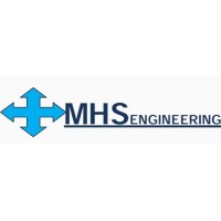 MHS ENGINEERING logo, MHS ENGINEERING contact details