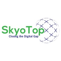 SkyoTop logo, SkyoTop contact details