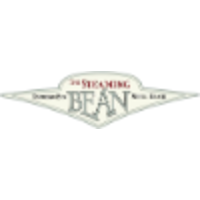 Steaming Bean logo, Steaming Bean contact details