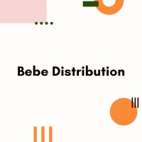 Bebe Distribution logo, Bebe Distribution contact details