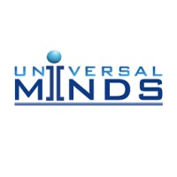 Universal Minds Sdn Bhd logo, Universal Minds Sdn Bhd contact details