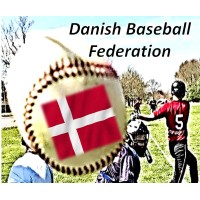 Danish Baseball Federation logo, Danish Baseball Federation contact details