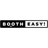 BoothEasy Photo Booth Company logo, BoothEasy Photo Booth Company contact details