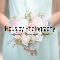 Housley Photography logo, Housley Photography contact details