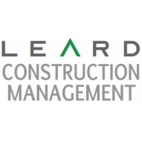 Leard Construction Management logo, Leard Construction Management contact details