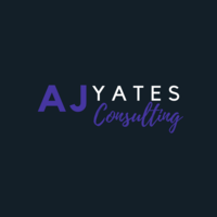 AJ Yates logo, AJ Yates contact details