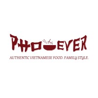 Pho Ever Restaurant logo, Pho Ever Restaurant contact details