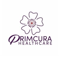 Primcura Healthcare logo, Primcura Healthcare contact details