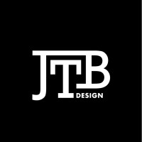 JTB Design logo, JTB Design contact details