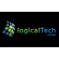 logicalTech logo, logicalTech contact details