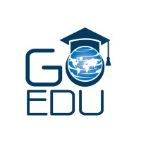 GO EDU Consulting logo, GO EDU Consulting contact details