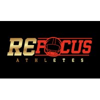 REfocus Athletes logo, REfocus Athletes contact details