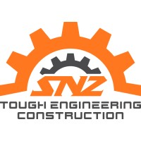 SNZ TOUGH ENGINEERING CONSTRUCTION SDN BHD logo, SNZ TOUGH ENGINEERING CONSTRUCTION SDN BHD contact details