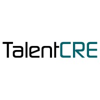 TalentCRE logo, TalentCRE contact details